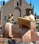 Людвигсхафен (фонтан)