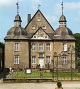 Люденшайд (замок Нейенгоф)