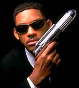 Люди в черном (кадр из фильма)