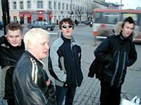 Люмен (группа)