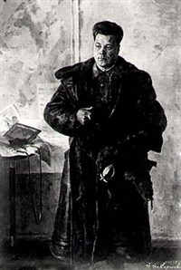 Ляпидевский Анатолий Васильевич