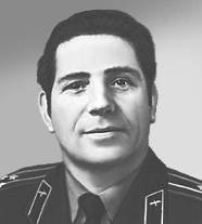 Ляхов Владимир Афанасьевич