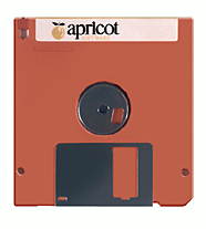 МАГНИТНЫЙ ДИСК (дискета)