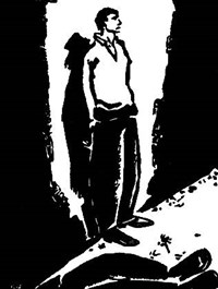 МАЗЕРЕЛЬ Франс («Расстрел»)