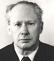 МАЙКАПАР Георгий Ильич