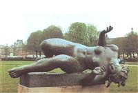 МАЙОЛЬ Аристид (Река)