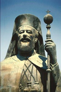 МАКАРИОС III