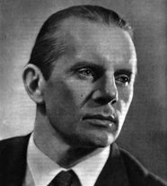 МАКАРОВ Аскольд Анатольевич (портрет)