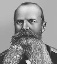 МАКАРОВ Степан Осипович