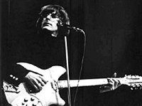 МАКГУИНН Роджер (портрет)