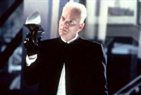 МАКДАУЭЛЛ Малколм («ДЕВУШКА-ТАНК»)