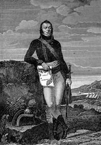 МАКДОНАЛЬД Жак Этьен (портрет)