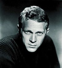 МАККУИН Стив