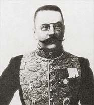 МАКЛАКОВ Николай Алексеевич