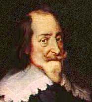 МАКСИМИЛИАН Баварский (портрет)