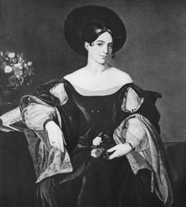 МАЛИБРАН Мария Фелисита