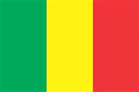 МАЛИ (флаг)
