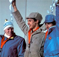 МАЛКОВ Игорь [спорт]