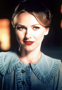 МАЛХОЛЛАНД-ДРАЙВ (Наоми Уоттс)