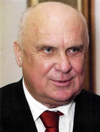 МАЛЫШЕВ Юрий Николаевич (апрель 2011 года)