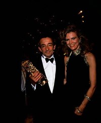 МАЛЬ Луи (с К. Берген)