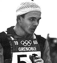 МАМАТОВ Виктор Федорович (1968)