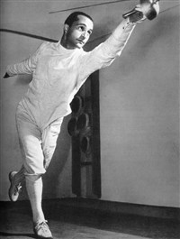 МАНДЖАРОТТИ Эдоардо (выпад)