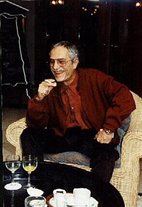 МАНФРЕДИ Нино