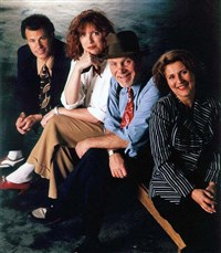 МАНХЭТТЕН ТРАНСФЕР (группа)