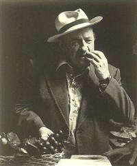 МАНЦУ Джакомо (портрет)