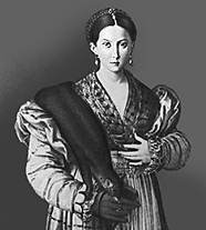 МАНЬЕРИЗМ (Пармиджанино. «Антея»)