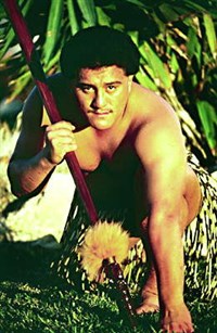 МАОРИ (воин)