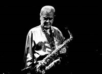 МАРИАНО Чарли (портрет)