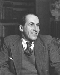 МАРИЕНГОФ Анатолий Борисович (портрет)