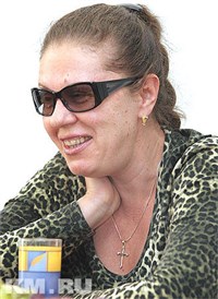 МАРИНИНА Александра (в KM.RU)