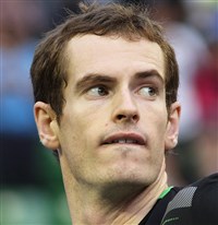 МАРРЕЙ Эндрю (октябрь 2011 года)