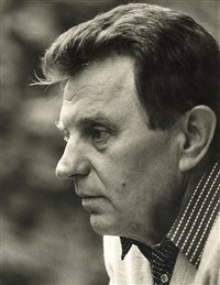 МАРЦИНКЯВИЧЮС Юстинас (1980-е годы)