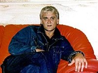 МАРШАЛ Александр (портрет)