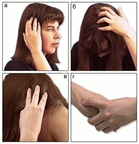 МАССАЖ ШИАЦУ ВО ВРЕМЯ ПРИСТУПА ГОЛОВНОЙ БОЛИ