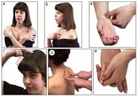 МАССАЖ ШИАЦУ ПРИ БОЛИ В ОБЛАСТИ СЕРДЦА