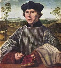 МАССЕЙС Квинтен (Стафан Гардинер)