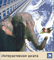 МАСШТАБЫ ВСЕЛЕННОЙ