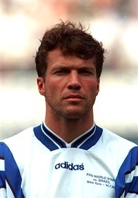 МАТТЕУС Лотар [спорт]