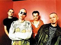 МАША И МЕДВЕДИ (группа)