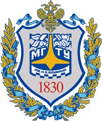 МГТУ (Эмблема)