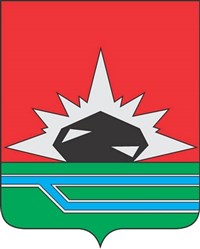 МЕЖДУРЕЧЕНСК (герб)