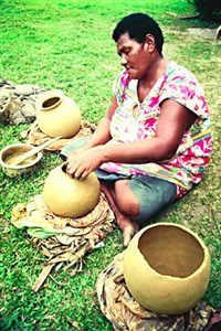 МЕЛАНЕЗИЙЦЫ