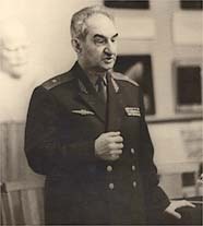 МЕЛЬКУМОВ Тигран Меликсетович