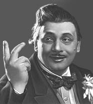 МЕНГЛЕТ Георгий Павлович