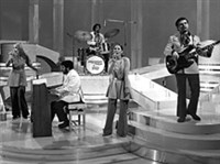 МЕНДЕС Серхио (на концерте)